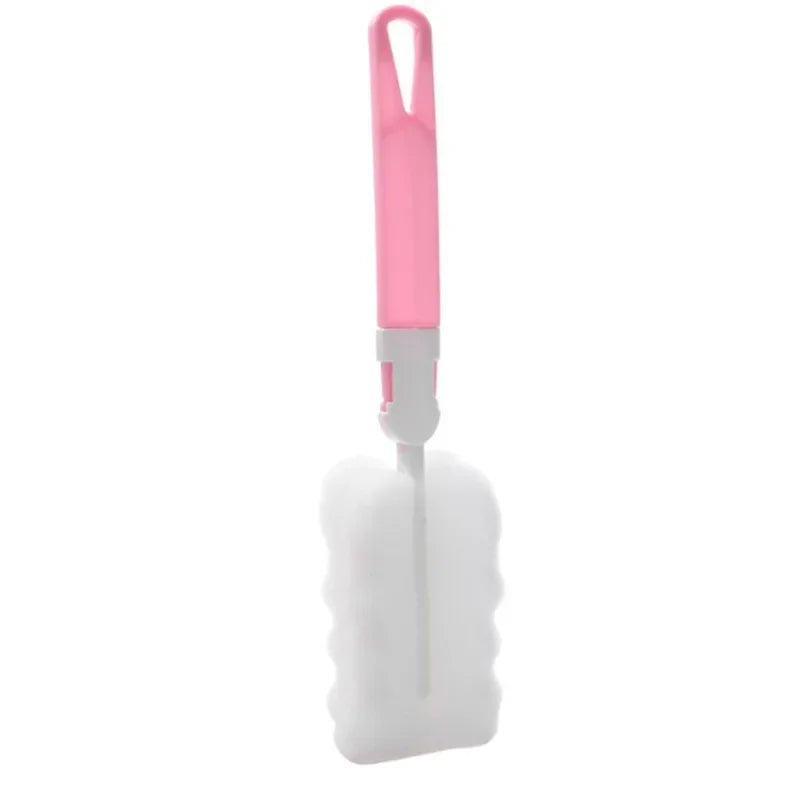 500 ml Thermosflasche mit Temperaturanzeige aus Edelstahl