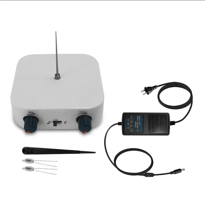 Bluetooth Musikalische Tesla Spule Touch Lightning Arc Generator