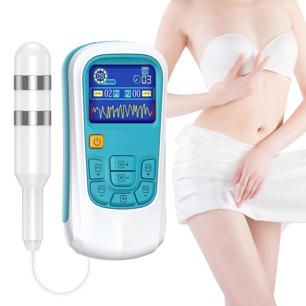 PelviStrength Electric Kegel Trainer for Women