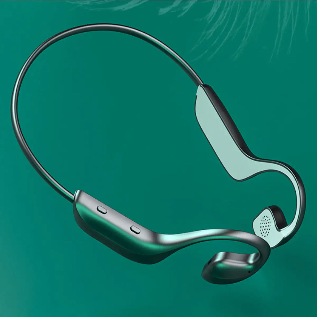 WaveConduct HD Bluetooth Earphones