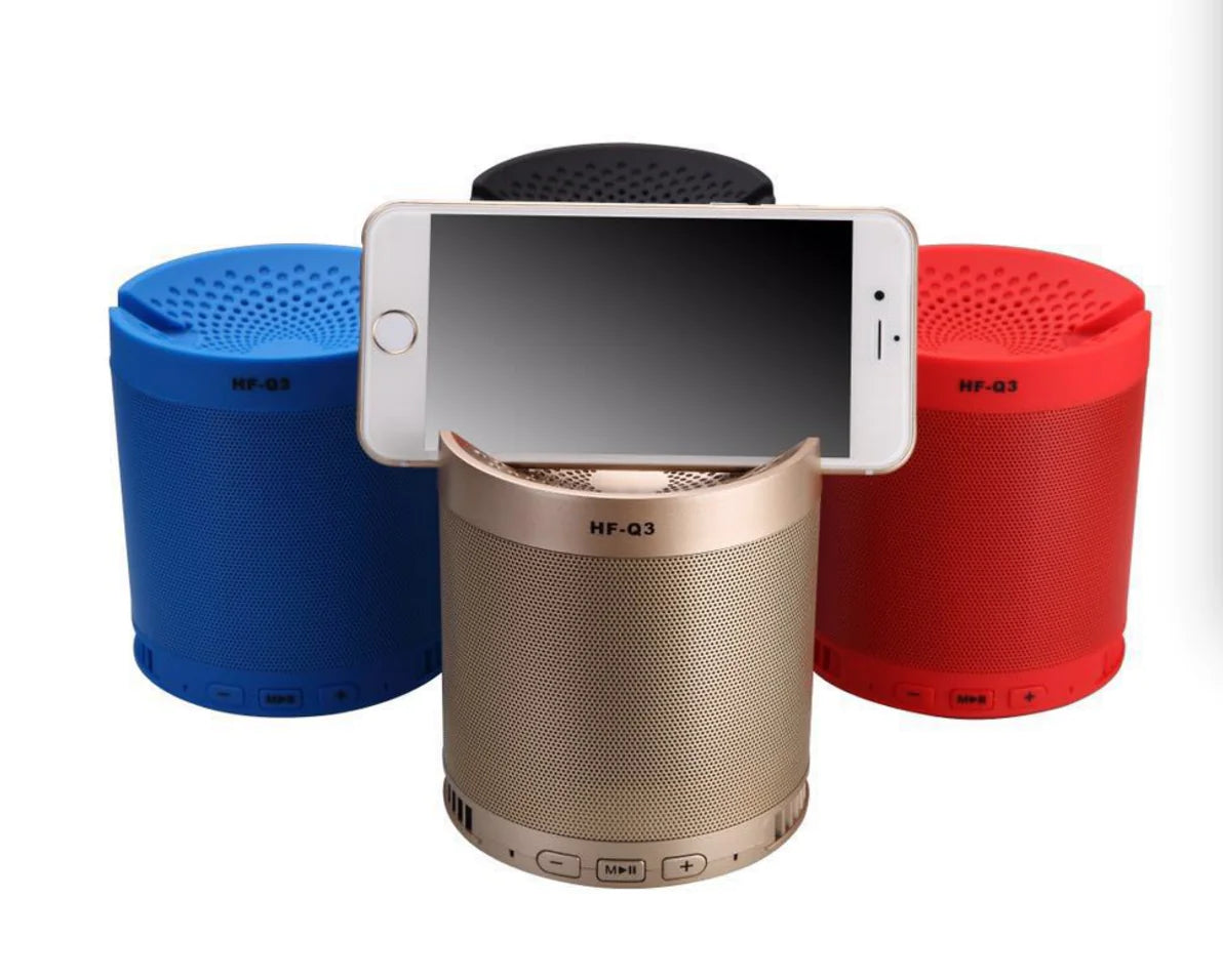 SmartStand Bluetooth Speaker