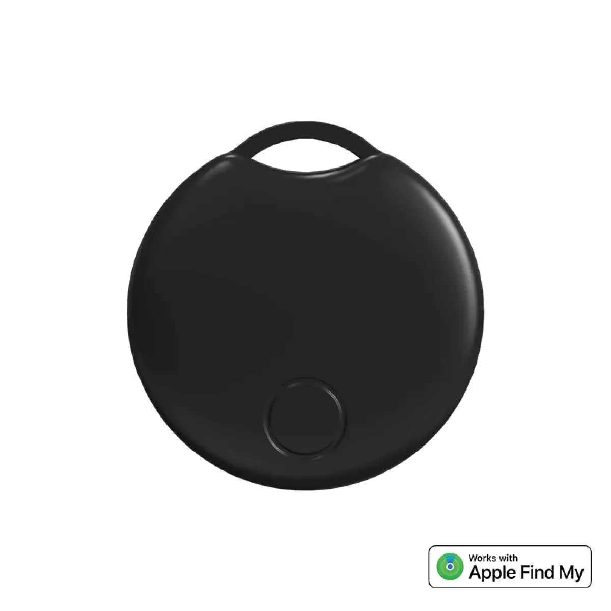 Bluetooth GPS Tracker – AirTag Replacement