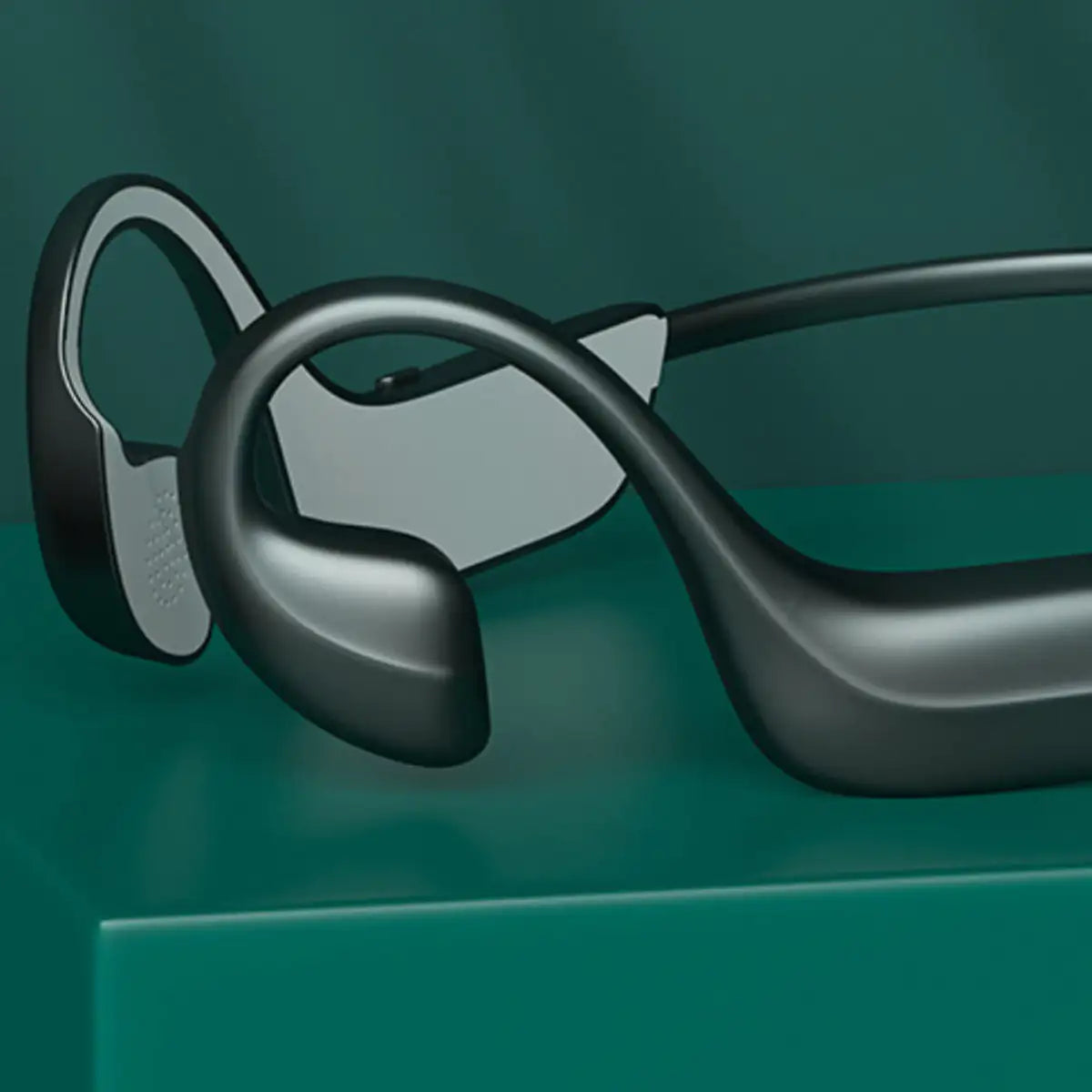 WaveConduct HD Bluetooth Earphones