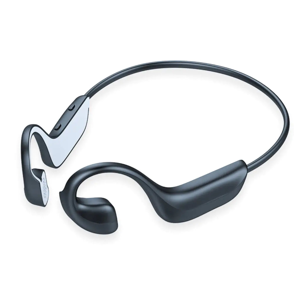 WaveConduct HD Bluetooth Earphones