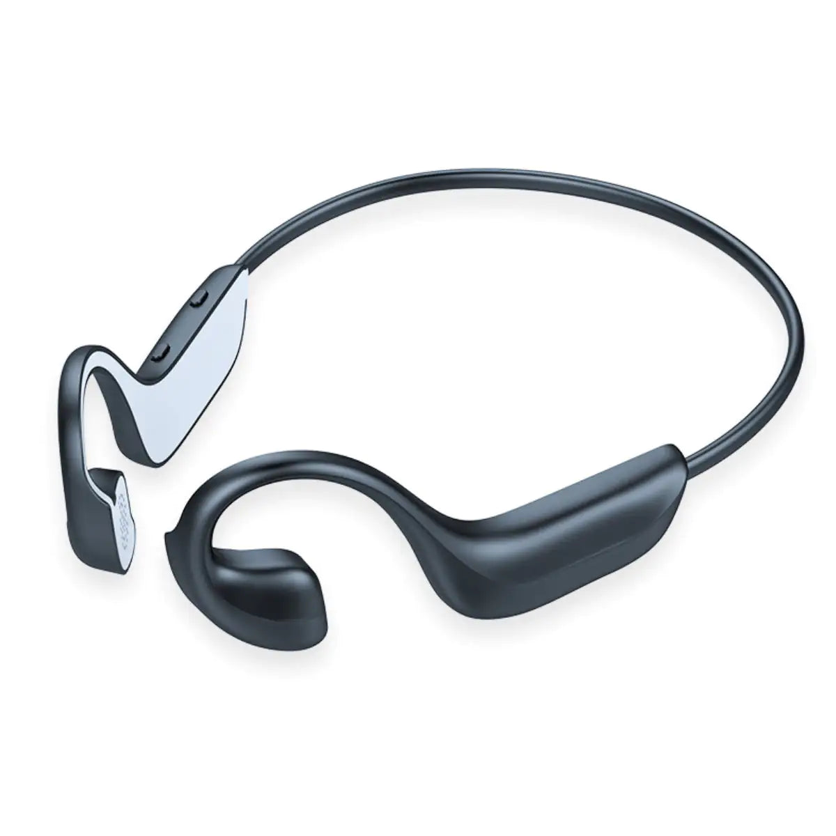 WaveConduct HD Bluetooth Earphones