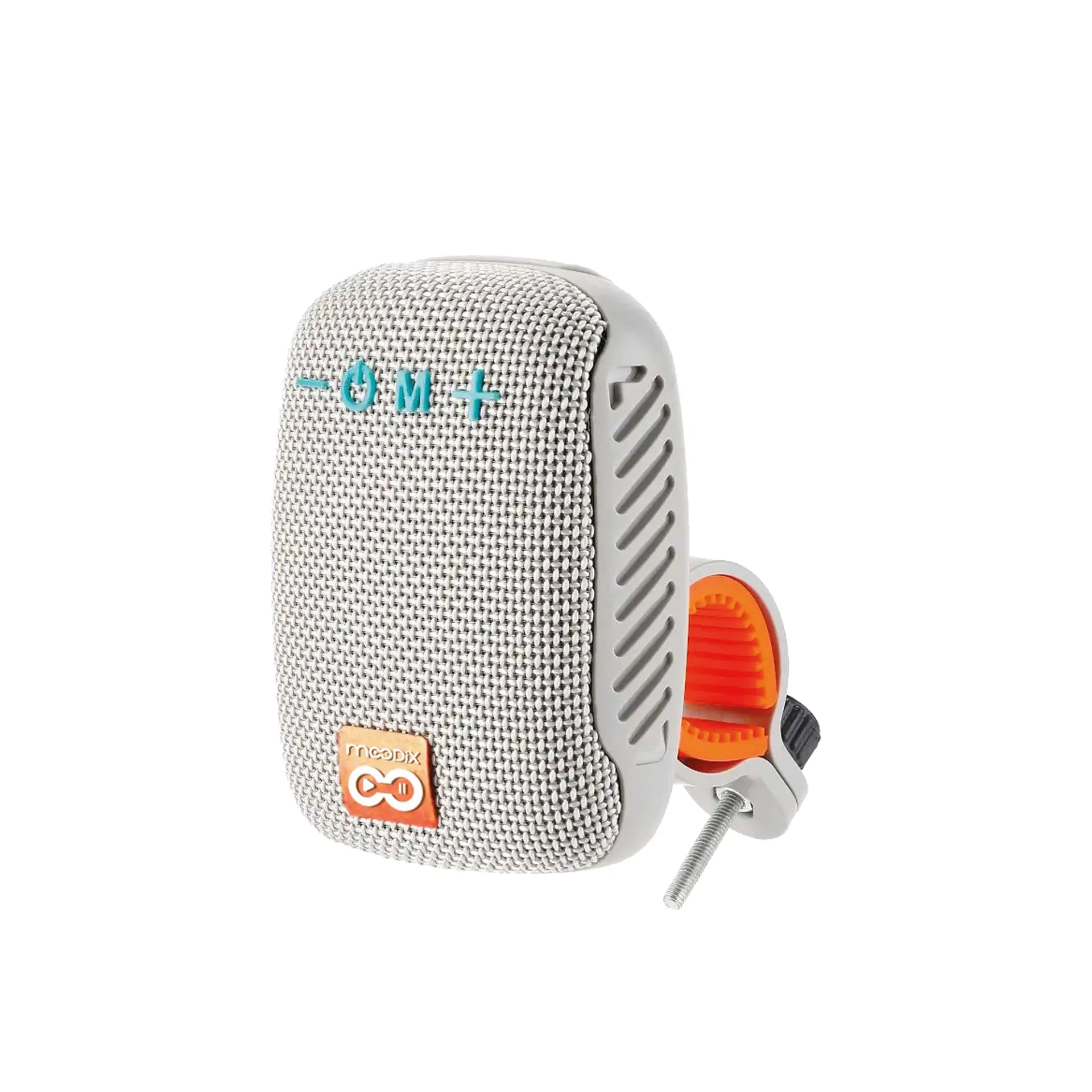 MoodixSound Bluetooth Speaker HO23TG392 - Grey