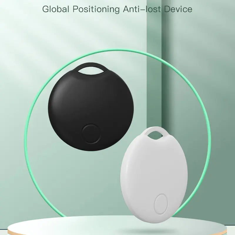 Bluetooth GPS Tracker – AirTag Replacement