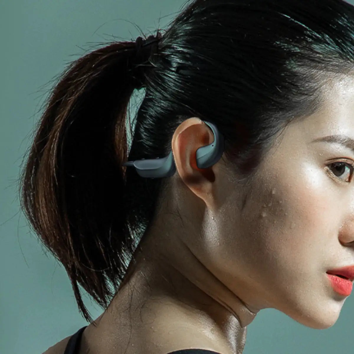 WaveConduct HD Bluetooth Earphones