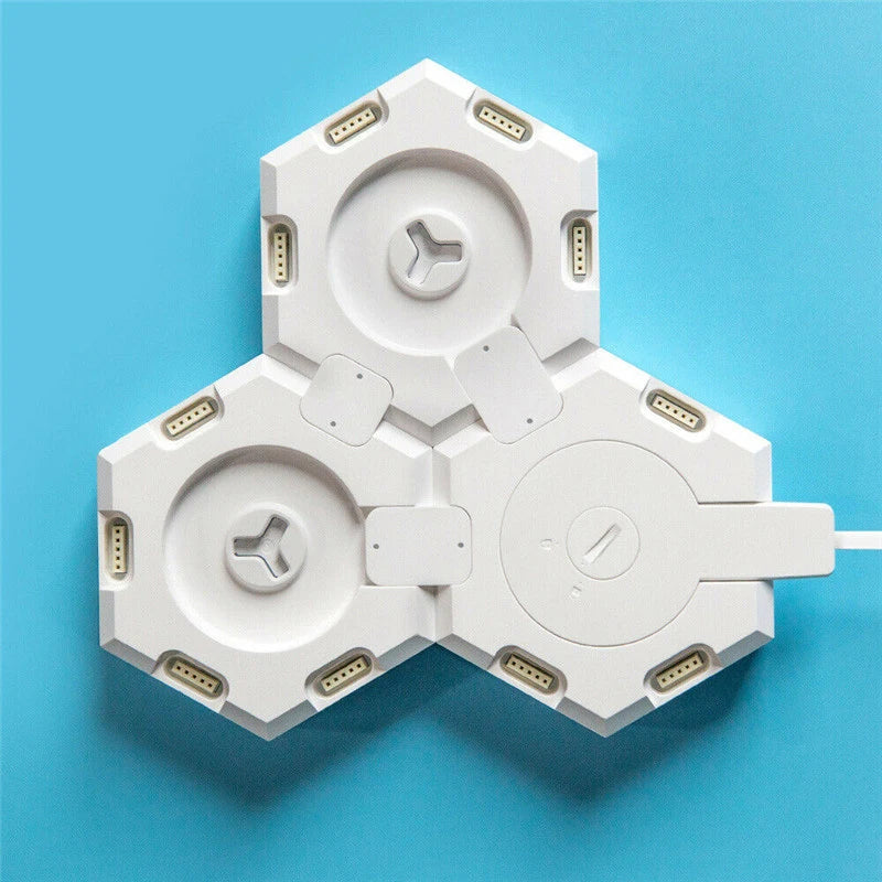 LifeSmart LED Quantum Light Pro mit Smart Control und App Steuerung