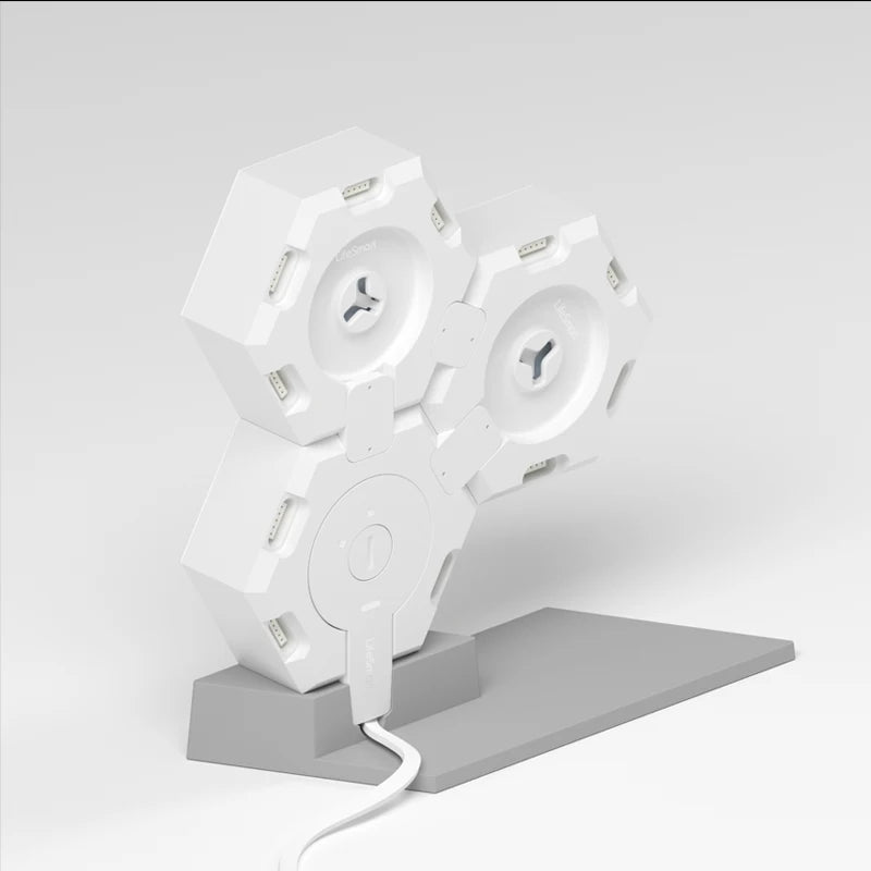 LifeSmart LED Quantum Light Pro mit Smart Control und App Steuerung