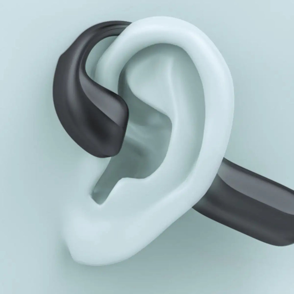 WaveConduct HD Bluetooth Earphones