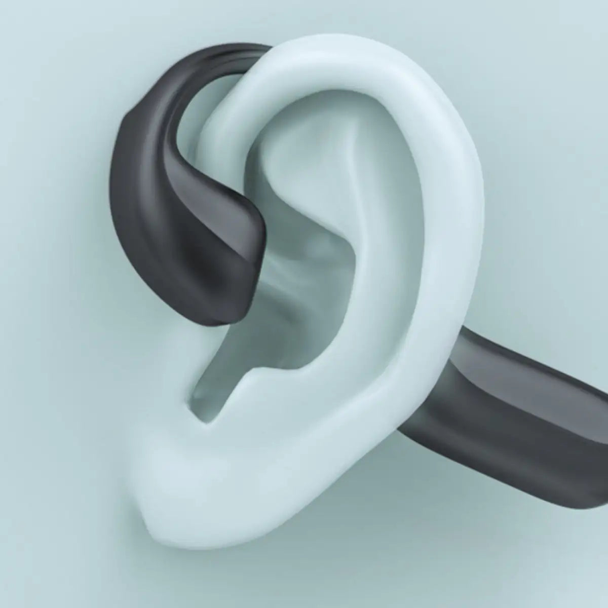 WaveConduct HD Bluetooth Earphones