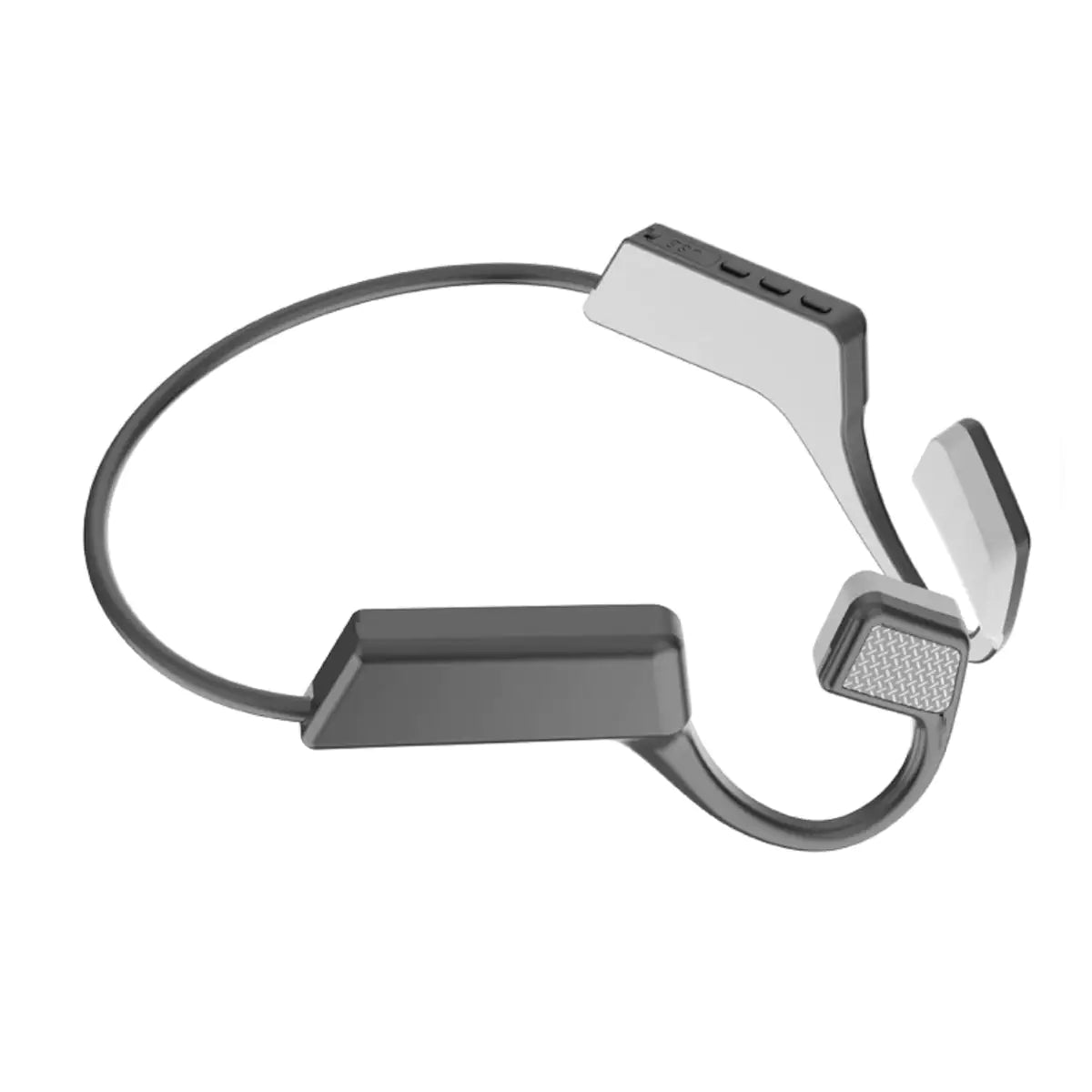 WaveConduct HD Bluetooth Earphones